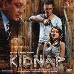 Kidnap (2008) Mp3 Songs